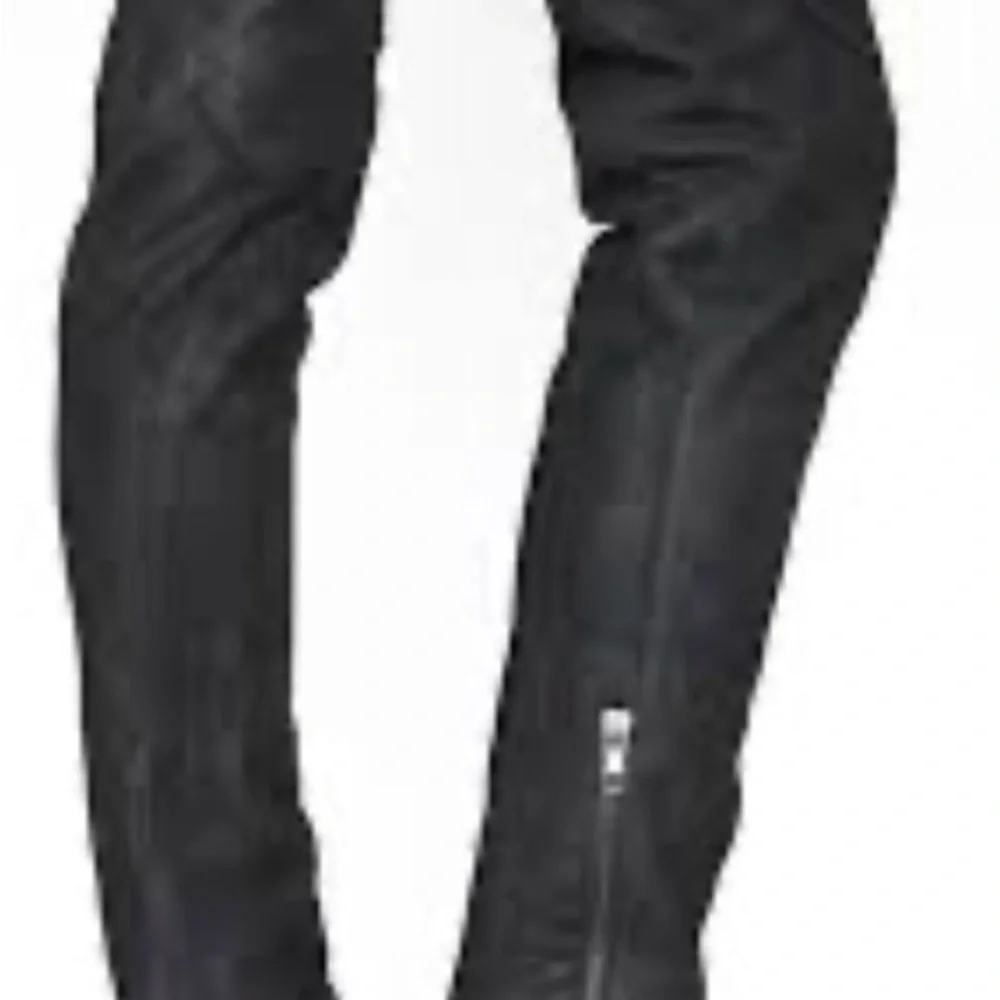 LD Tuttle Over The Knee Boots